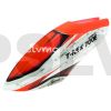  FUC-DFC7006    Fusuno Assasin Airbrush Fiberglass Canopy Trex 700E 